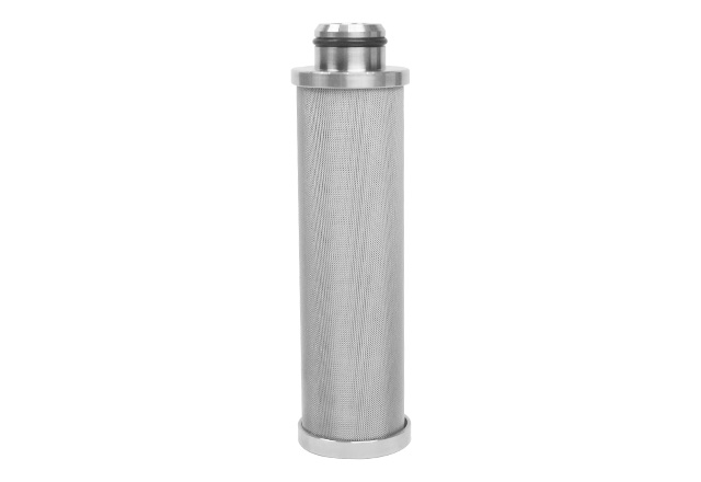 customized oil filter